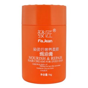 Fa.Jean Nourishing & Repair Hair Cream for Dyed Hair original