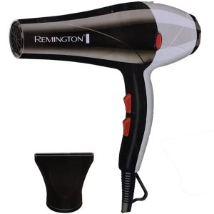 Remington D-6000 Professional Hair Dryer powerful salon hair dryer