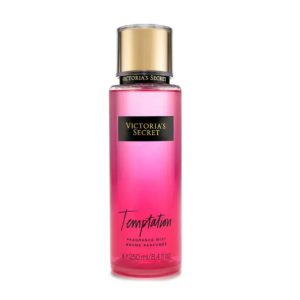 Victoria's Secret Temptation Fragrance Mist 250ml original body mist for women