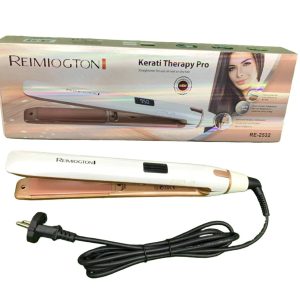 Remington Keratin Therapy Pro Straightener 950F professional hair straightener