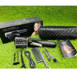 Cordless Split End Hair Trimmer professional hair repair tool