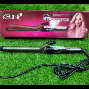 Keune Hair Curling Wand 220C professional hair styling tool