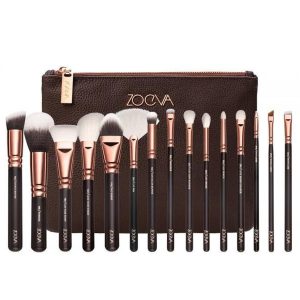 zoeva makeup brushes set
