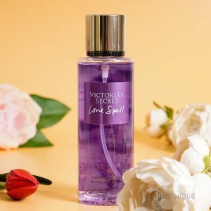 Victoria's Secret Love Spell Fragrance Mist 250ml Original Body Mist for Women