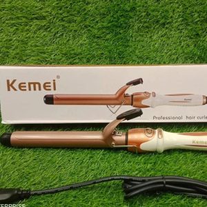 Kemei Hair Roller for volume and easy hair styling