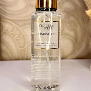 Victoria Secrets Bombshell Seduction Fragrance Mist 250ml original body mist for women