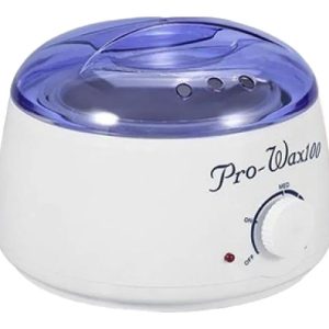 Pro-Wax 100 Wax Heater Machine for professional hair removal waxing