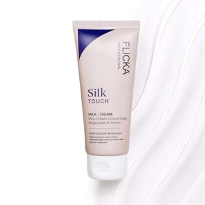 FLiCKA Silk Touch 3 in 1 Moisturizer and Primer