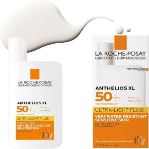 La Roche-Posay Anthelios Invisible Fluid SPF50+ 50ml