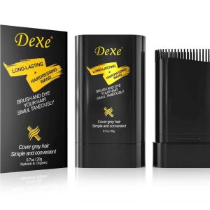 Dexe Long Lasting HairDressing Wand 20g